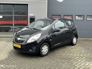 Chevrolet Spark 1.0 Bi-Fuel Airco