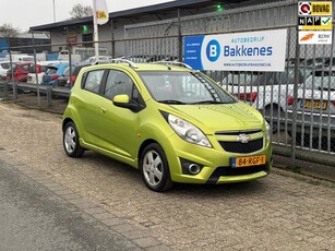 Chevrolet Spark 1.2 16V LT Airco NAP