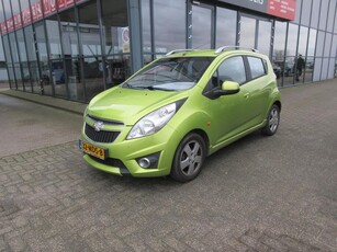 Chevrolet Spark 1.2 16V LT,airco