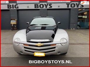 Chevrolet SSR 6.0