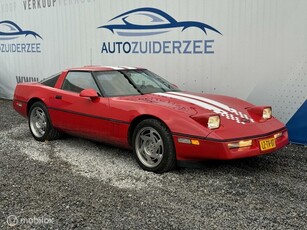 Chevrolet USA Corvette 5.7 Coupé