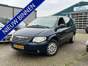 Chrysler Grand Voyager 3.3i V6 SE Luxe 7-Persoons Automaat