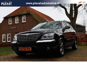 Chrysler Pacifica 3.5 V6 AWD Aut. 6-Persoons Slechts