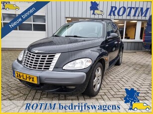 Chrysler PT Cruiser 2.0-16V Limited (bj 2003)