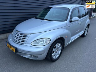 Chrysler PT Cruiser 2.0-16V Touring AUTOMAAT Nieuwe APK!