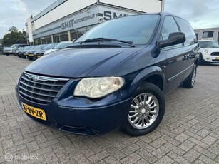 Chrysler Ram Van 2.8 CRD