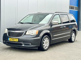 Chrysler Voyager Town & Country 7 Persoons NW Model