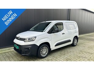 Citroen Berlingo 1.2 Airco Cruise PDC Stoelverwarming 1e