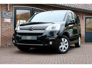 Citroen Berlingo 1.2 PureTech Feel CARPLAY CRUISE