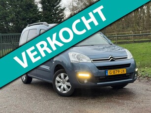 Citroen Berlingo 1.2 PureTech XTR