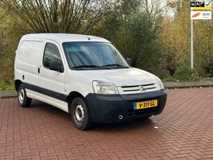 Citroen Berlingo 1.4 600 First Benzine