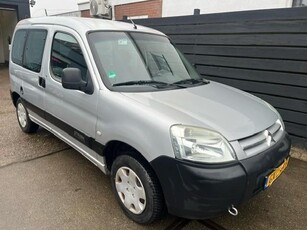 Citroen Berlingo 1.4i Multispace AIRCO/NIEUWE