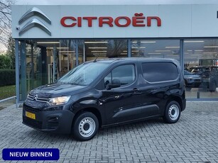 Citroen Berlingo 1.5 BlueHDI Club