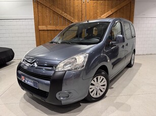 Citroen Berlingo 1.6-16V Multispace