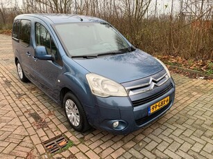 Citroen Berlingo 1.6-16V Multispace