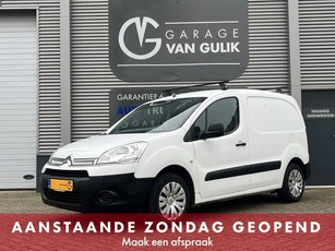 Citroen Berlingo 1.6 75PK HDI 500 Comfort 3zits