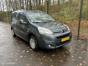 Citroen Berlingo 1.6 BlueHDI 100 Club AC Carplay Cruise