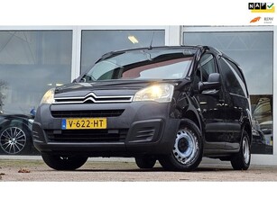 Citroen Berlingo 1.6 BlueHDI 75 Business 1e Eigenaar Navi