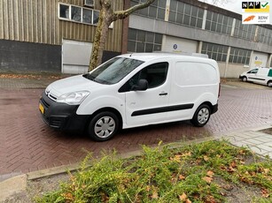 Citroen Berlingo 1.6 BlueHDI 75 Comfort * 2016 * 108.071 KM