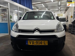 Citroen Berlingo 1.6 e-HDI 500 Club Economy 185.000 KM