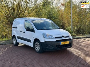 Citroen Berlingo 1.6 e-HDI 500 Club Economy Airco