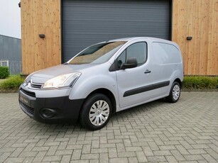 Citroen Berlingo 1.6 e-HDI 500 Club Economy *Navi *Cruise c