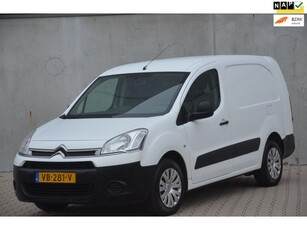 Citroen Berlingo 1.6 e-HDI Comfort XL Airco Cruise 3pers