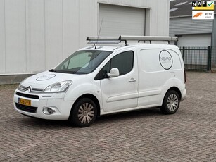 Citroen Berlingo 1.6 HDI 500 Club