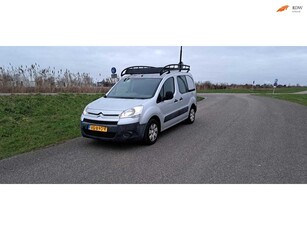 Citroen Berlingo 1.6 HDI 500 Club Economy engels gestuurd