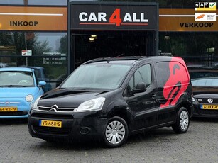 Citroen Berlingo 1.6 HDI 500 Club Economy