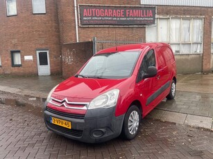 Citroen Berlingo 1.6 HDI 500 Comfort