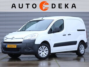 Citroen Berlingo 1.6 HDI 500 Comfort *Airco*2x Schuifdeur*