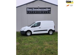 Citroen Berlingo 1.6 HDI 500 Comfort Economy Marge auto