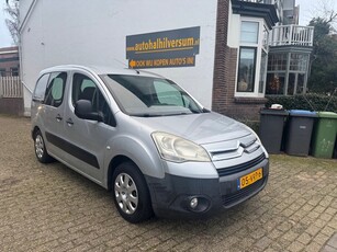 Citroen Berlingo 1.6 HDI 500 Comfort MARGE