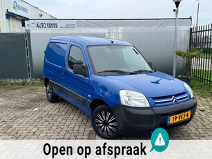 Citroen Berlingo 1.6 HDI 600 - APK 04-25 - Weinig KM