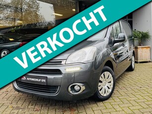 Citroen Berlingo 1.6 HDI Airco*C.control*Camera*Led