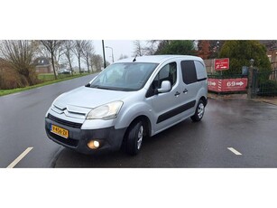 Citroen Berlingo 1.6 HDIF 500 Club