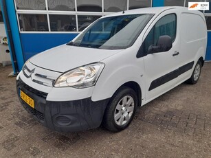 Citroen Berlingo 1.6 HDIF 500 Comfort met nieuwe APK