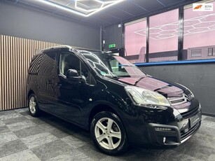 Citroen Berlingo 1.6 VTi XTR 1e Eig Cruise Airco Pdc 2