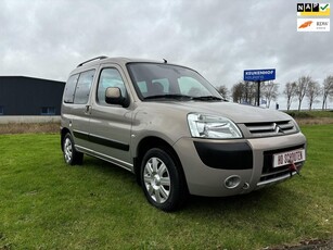 Citroen Berlingo 1.6i 16V X-TR