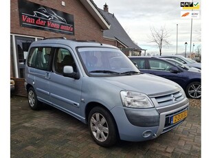 Citroen Berlingo 1.6i Multispace 5 persoons! Benzine.