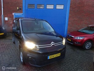 Citroen Berlingo bestel 1.6 BlueHDI Driver