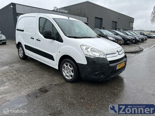 Citroen Berlingo bestel 1.6 HDI 500 Comfort Economy