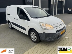 Citroen Berlingo bestel 1.6 HDI 600 Club XL