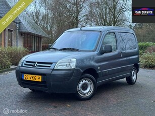 Citroen Berlingo bestel 1.6 HDI 600 Professionnel 1e EIG NAP