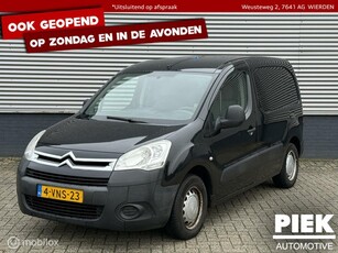 Citroen Berlingo bestel 1.6 HDIF 500 Club APK, TREKHAAK