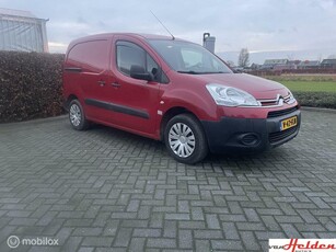 Citroen Berlingo bestel 1.6 VTi 500 Comfort Cruise Cntrl