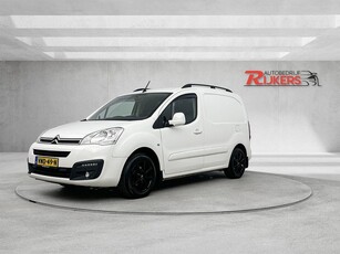 Citroen Berlingo Camera Achter,Cruise