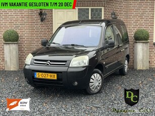 Citroen Berlingo combi 1.4i Multispace *Airco *Trekhaak *APK