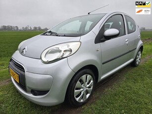 Citroen C1 1.0-12V